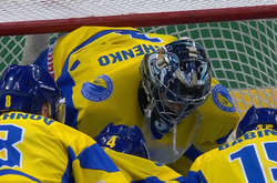 Збірна України з хокею зазнала другої поразки на чемпіонаті світу