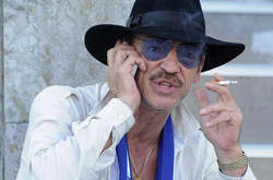 Жена Боярского пожаловалась на его алкоголизм