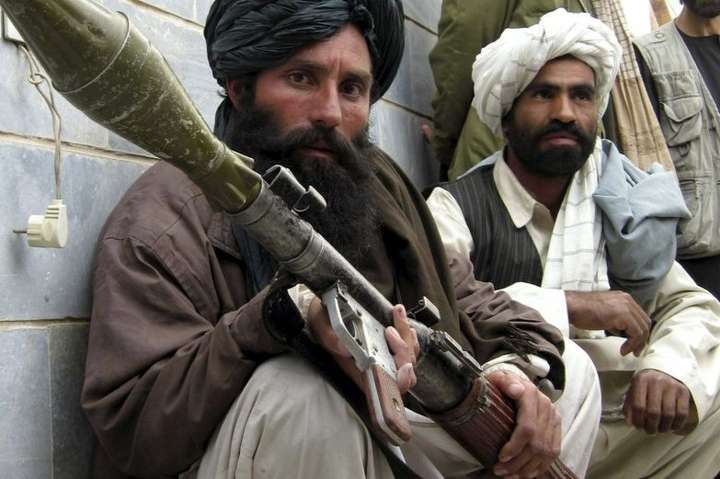 Талібан заявив про початок весняного наступу