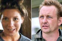 Кім Валль і Петер Мадсен