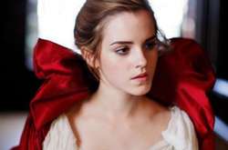  Актриса Эмма Уотсон 