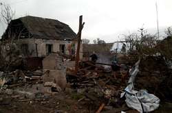 Боевики «ДНР» обстреляли жилые дома и газопровод