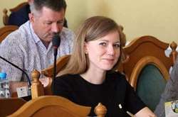 Мар'яна Батюк працювала в школі №100, м.Львів&nbsp;