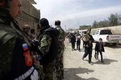  Сирійські урядові війська разом з росіянами захопили місто Каламун 