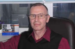 Владимир Углев