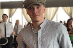 Бруклин Бекхэм