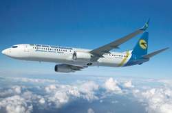 МАУ запустила регулярні авіарейси з Києва до Копенгагена (розклад)