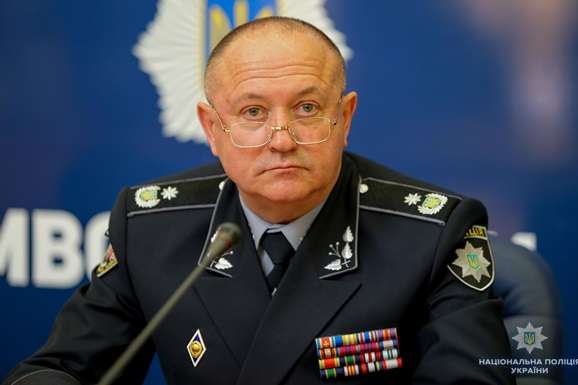 Нова кримська поліція оголосила в розшук близько шести тисяч осіб 