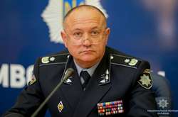  Анатолій Бахчиванжи керує поліцією Криму 