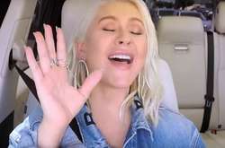 Кристина Агилера