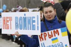 «Простые россияне» осознают, к чему приводит война с Украиной