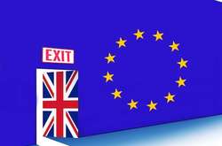 Лондон впевнений в угоді щодо виходу із ЄС