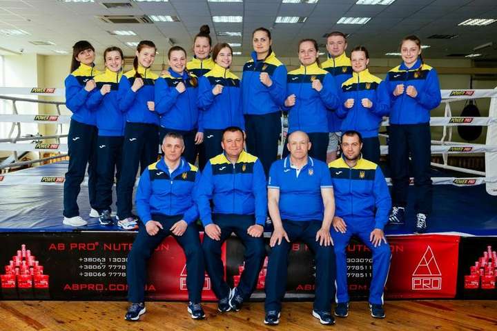Дві українки вийшли до фіналу чемпіонату Європи з боксу серед молоді