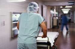 У лікарні Запоріжжя померла жінка після розпилювання невідомого газу 