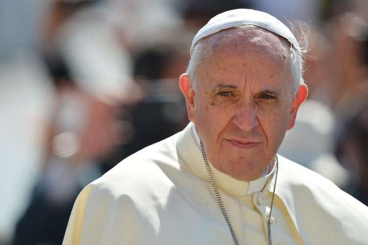 Папа Римський скликає християн Близького Сходу для саміту