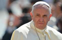 Папа Римський скликає християн Близького Сходу для саміту