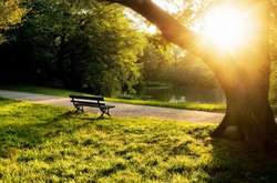 Сегодня в Украине будут дожди, температура воздуха поднимется до +27 градусов