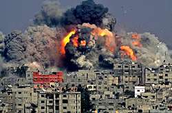 Сирія отримає більше $4 млрд донорської допомоги