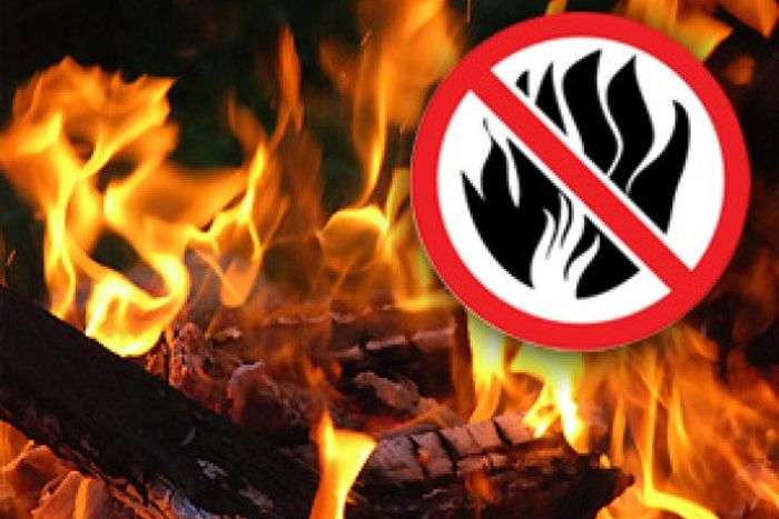 Уряд пропонує посилити відповідальність за пожежну безпеку 