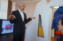 У Римі помер видатний український дослідник Антарктики