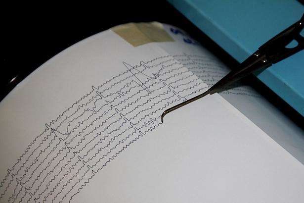В Одесі зафіксували землетрус у три бали 