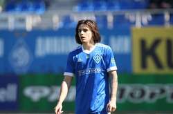 Двоє гравців «Динамо» відновилися від ушкоджень