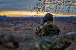 Бойовики 33 рази відкривали вогонь на Донбасі 