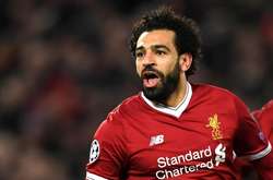 У Росії запропонували не дати візу Салаху, щоб той не приїхав на ЧС-2018