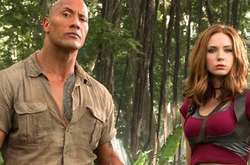 Стала известна дата выхода сиквела «Джуманджи» 