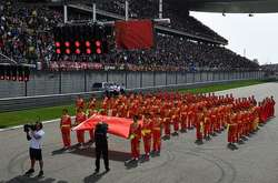 У календарі Формули-1 можуть з'явитися Гран Прі В'єтнаму та ще одна гонка у Китаї