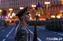 Збройні сили України увійшли до ТОП-10 найсильніших армій Європи