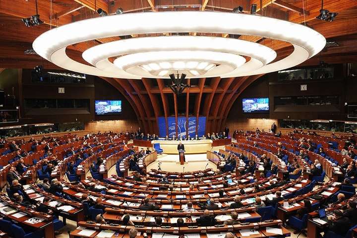 ПАРЄ ухвалила резолюцію про права переселенців в Європі