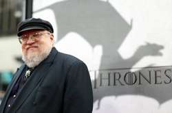 Автор культового романа «Игра престолов» объявил о выходе новой книги