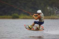 Київ у 2019 році прийме чемпіонат Європи й Африки з вейкбордингу