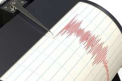 У Румунії стався найпотужніший землетрус у 2018 році