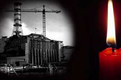 До річниці Чорнобильської катастрофи в Одесі пройде мітинг-реквієм