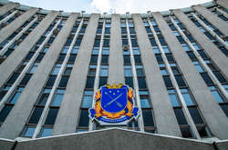 У Дніпрі ліквідують районні ради