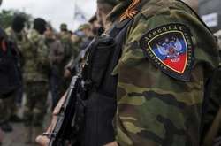 13 екс-бойовиків добровільно здалися українській поліції