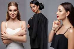 Героини реалити-шоу    «Холостяк»