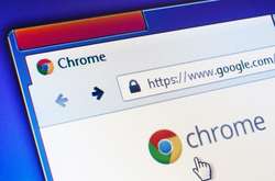  Google Chrome змінює свій дизайн 