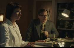 Фильм «Зрадник»