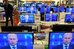 Джапарова розказала, як російські ЗМІ обмовляють українців