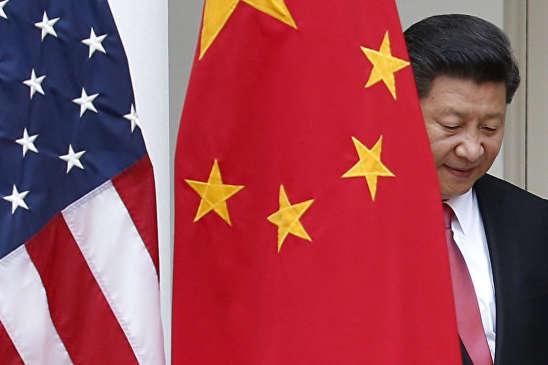КНР не очікує легких переговорів із делегацією США по питанням торгівлі 