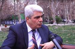 Степан Григорян