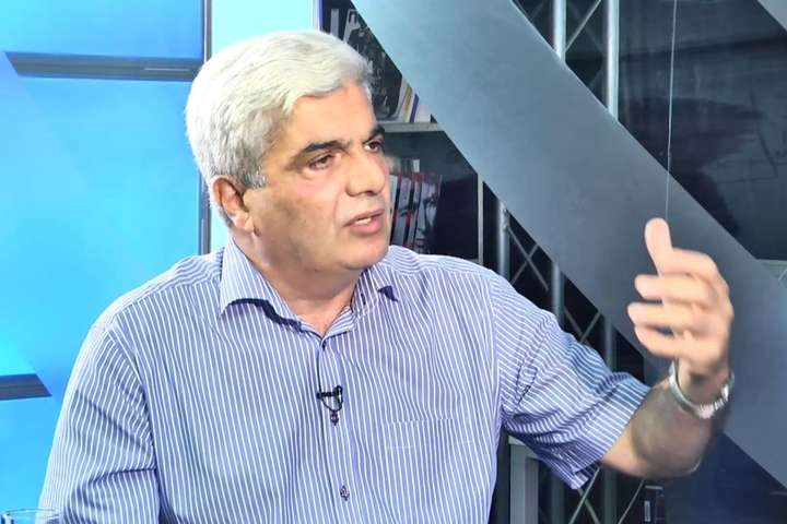 Вірменський опозиціонер пояснив різницю між революціями на Майдані і у Єревані