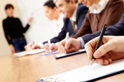 На ЗНО-2018 зареєструвалися більше 300 тисяч бажаючих