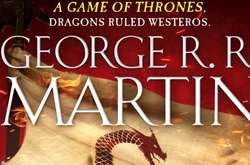 Стала известна дата выхода новой книги «Игры Престолов»
