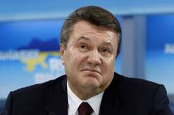 Виктор Янукович