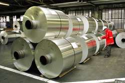 Німеччина очікує початку дії американських тарифів на сталь і алюміній 