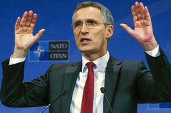 Йенс Столтенберг